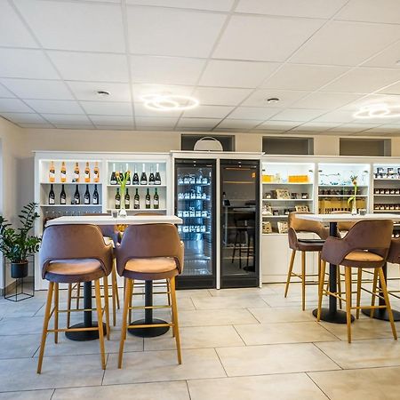 Kistuecsoek Food & Room Balatonszárszó 외부 사진