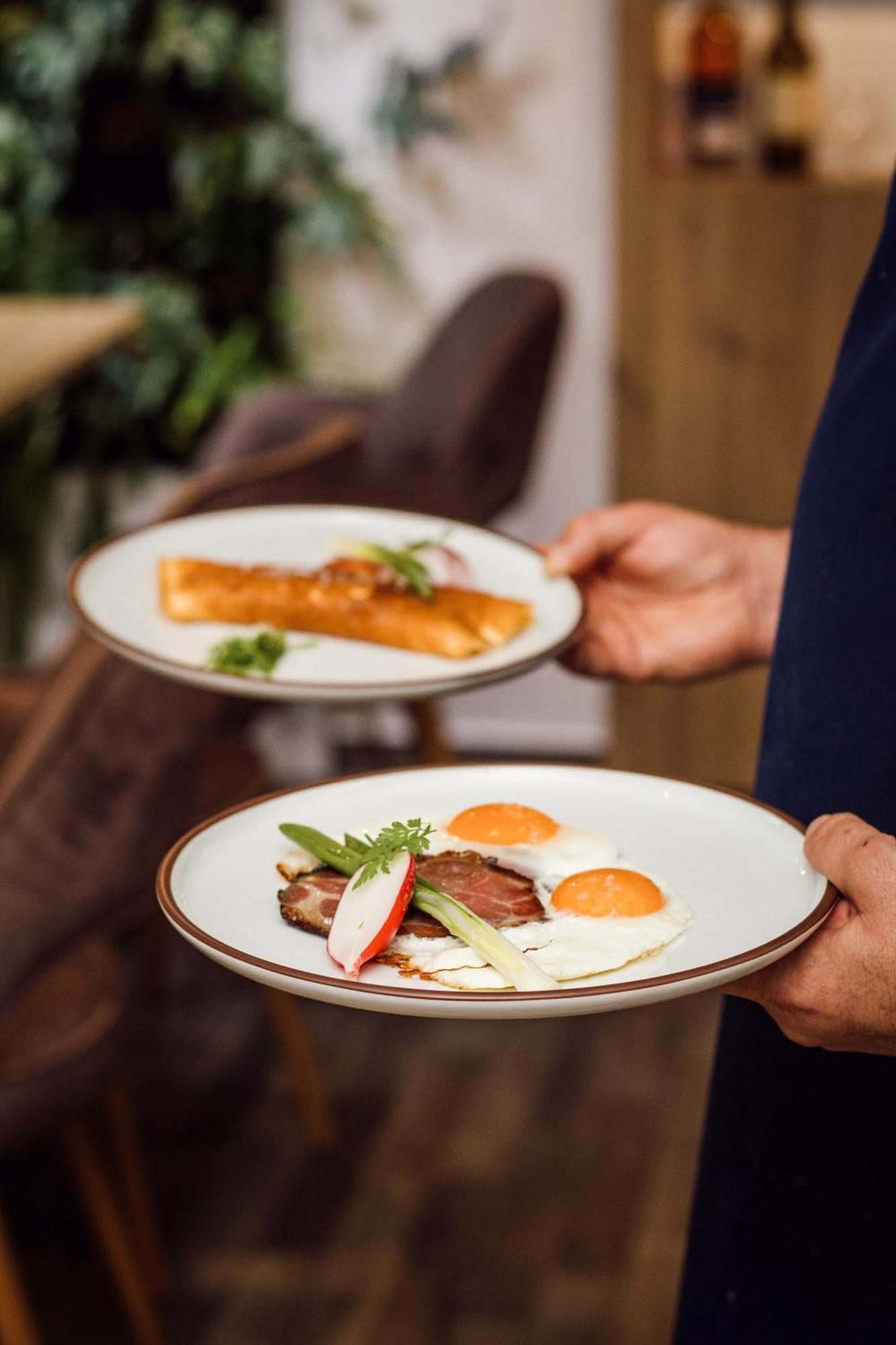 Kistuecsoek Food & Room Balatonszárszó 외부 사진